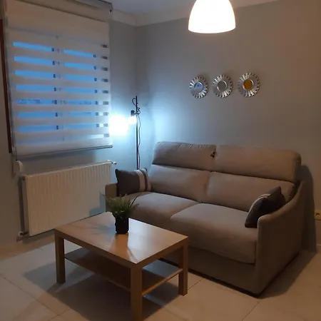 Apartman Elena Centrico Con Wifi *