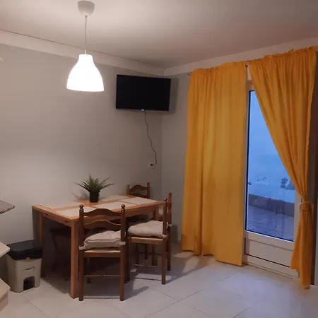 Elena Centrico Con Wifi Apartment *