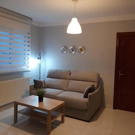 Elena Centrico Con Wifi Apartment Onís