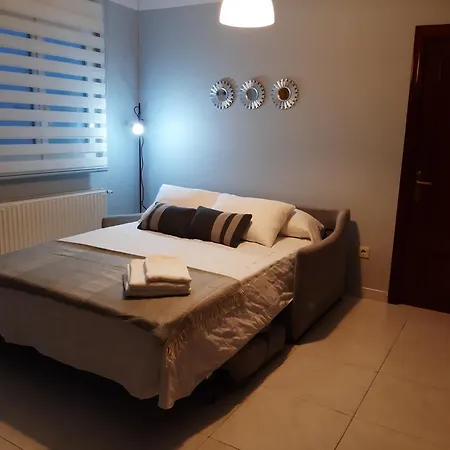 Elena Centrico Con Wifi Apartment