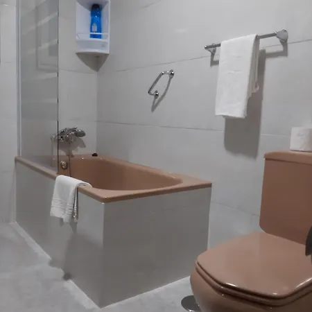 Apartment Elena Centrico Con Wifi *