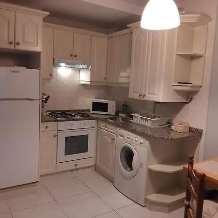 Elena Centrico Con Wifi Apartment Onís