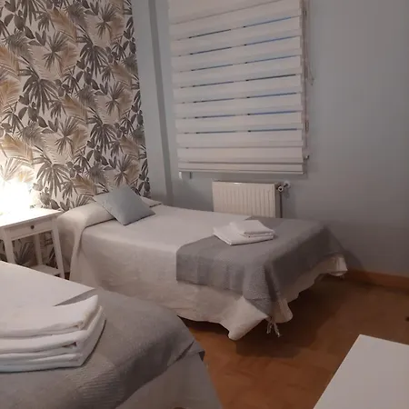 Apartment Elena Centrico Con Wifi