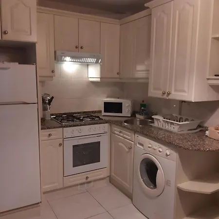 Apartman Elena Centrico Con Wifi *