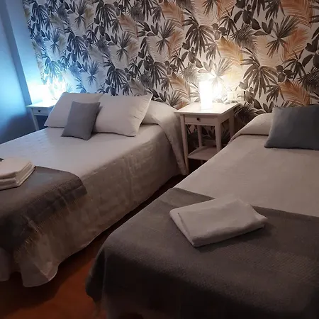 Elena Centrico Con Wifi Apartment