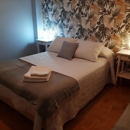 Elena Centrico Con Wifi Apartment *