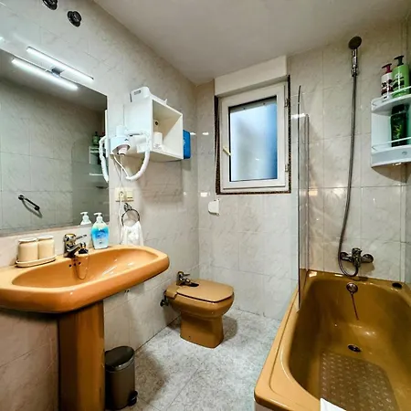 Apartment Elena Centrico Con Wifi *