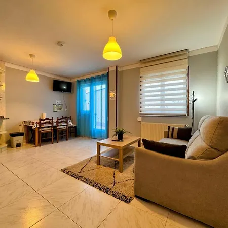 Elena Centrico Con Wifi Onís